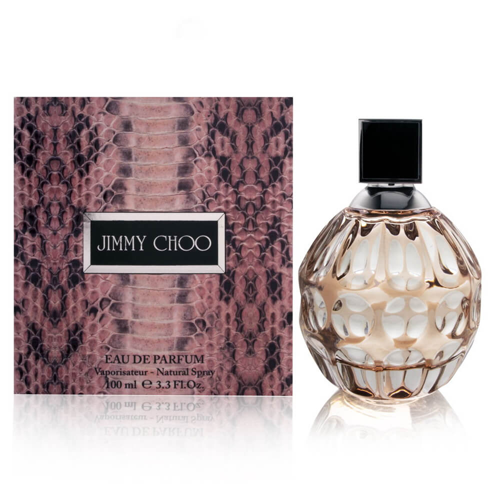 jimmy choo jimmy choo edp 100 ml