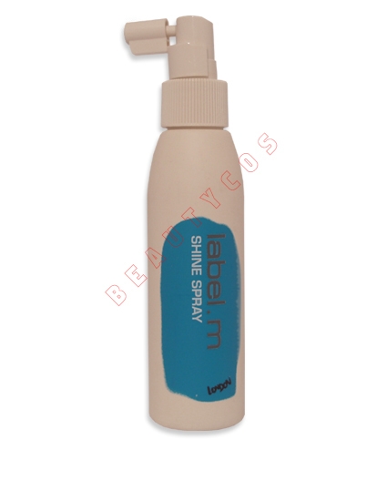 label.m shine spray toni & guy (outlet) 125 ml