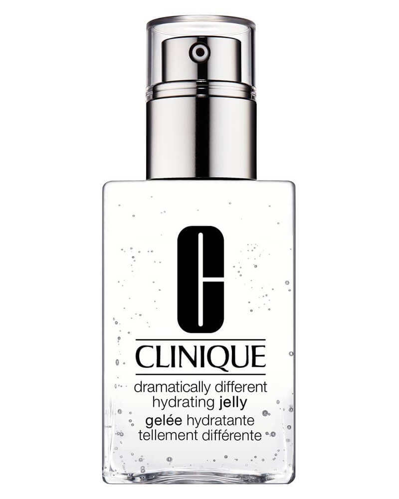 clinique dramatically different hydrating jelly anti-pollution 125 ml