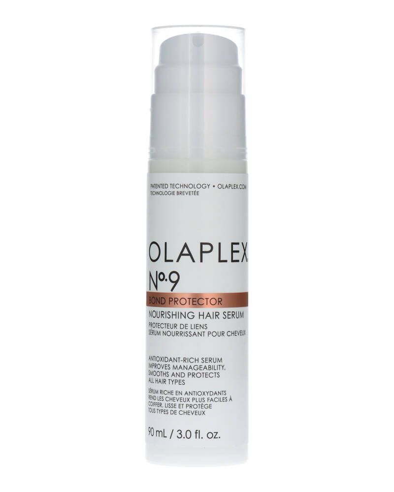 olaplex no.9 bond protector nourishing hair serum 90 ml