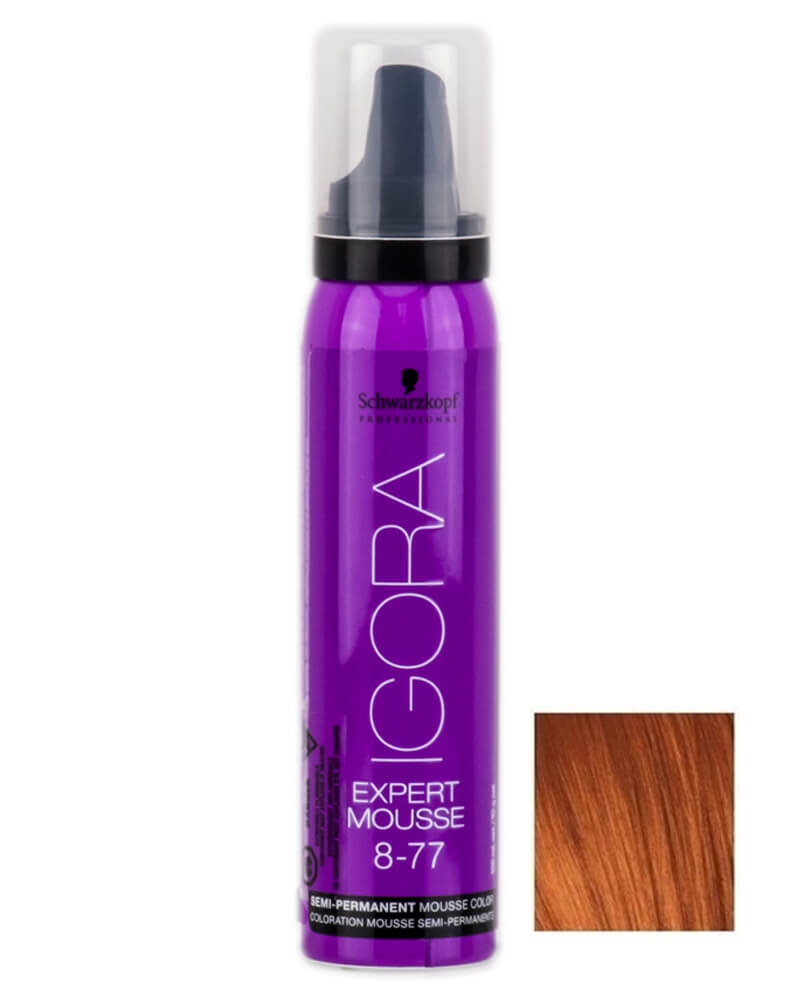 Igora Expert Mousse 3 0 Купить