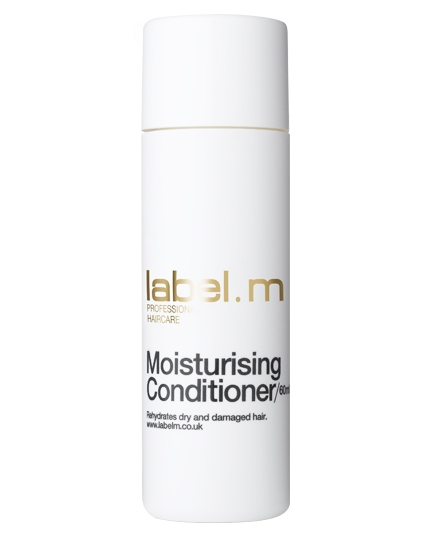label.m moisturising conditioner 60 ml