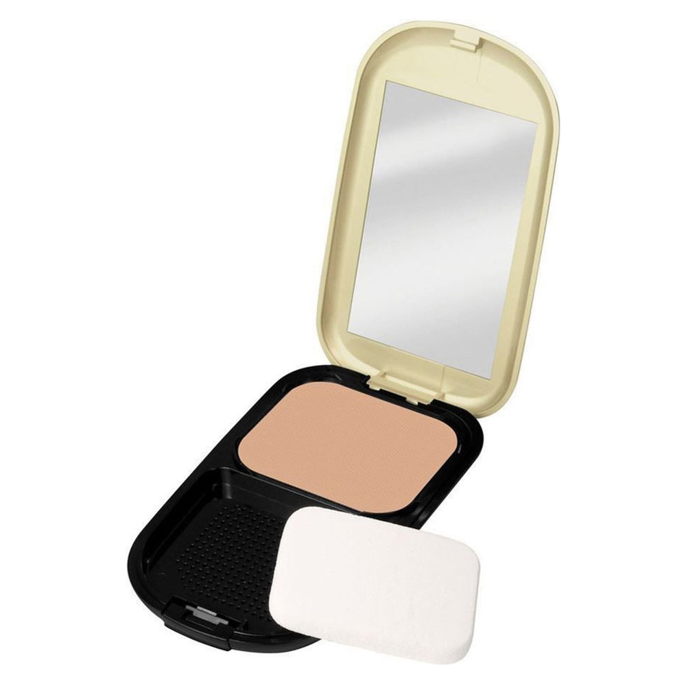 max factor facefinity compact foundation - 02 ivory 10 g