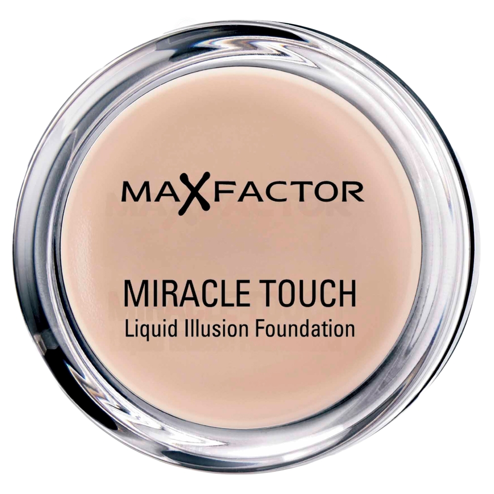 max factor miracle touch - pearl beige 035