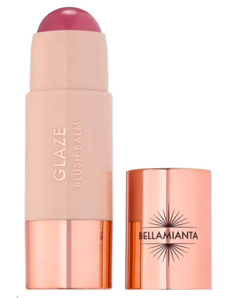 Bellamianta Glaze Blush Glow Balm Bellamianta Glaze Blush Glow Balm