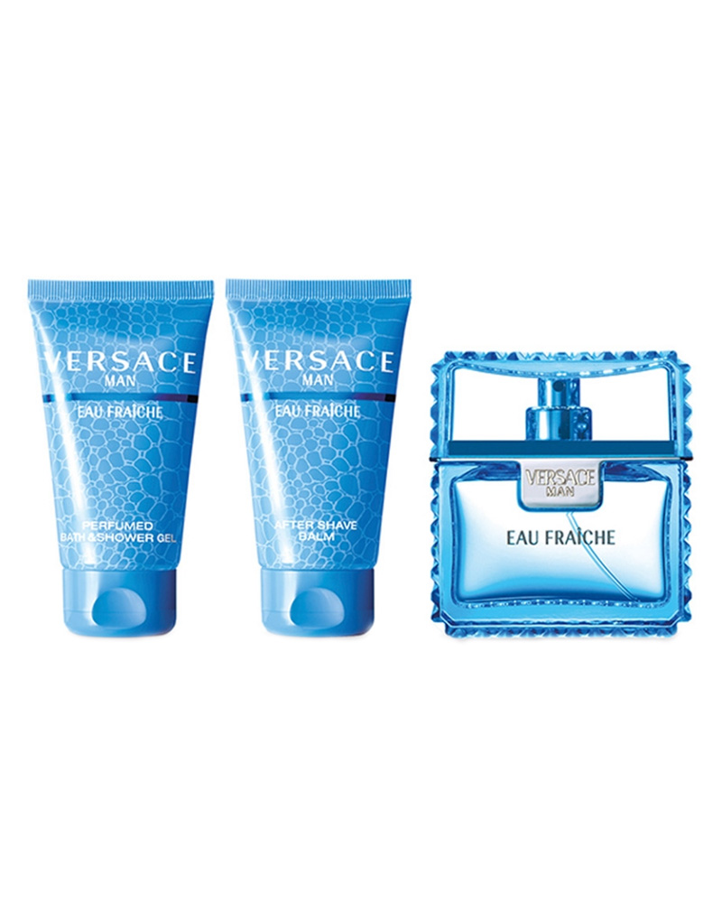 Versace men fraiche 2025