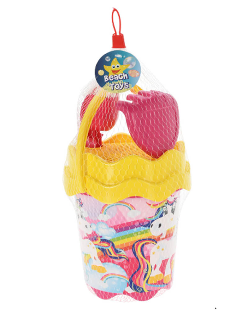 Excellent Houseware Beach Toys Mini