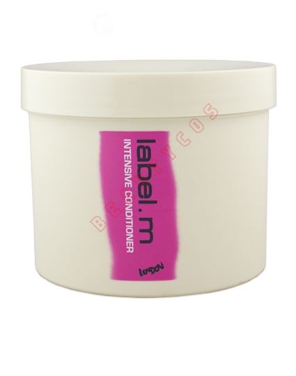 label.m intensive conditioner toni & guy (outlet) 800 ml