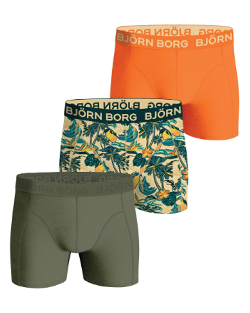 Boxershorts björn borg shop