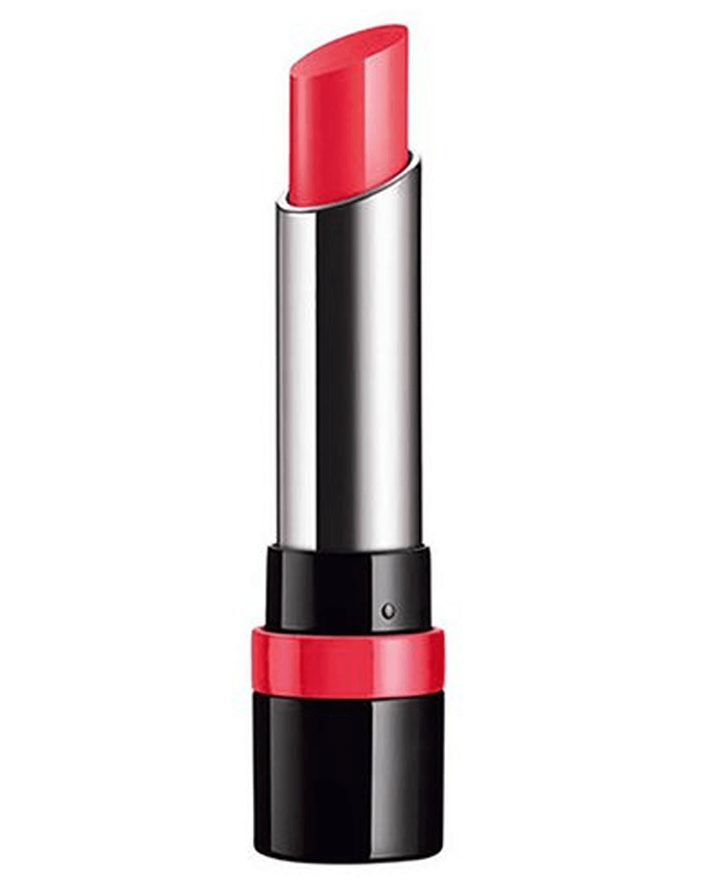 rimmel the only one lipstick - 610 cheeky coral 3 g