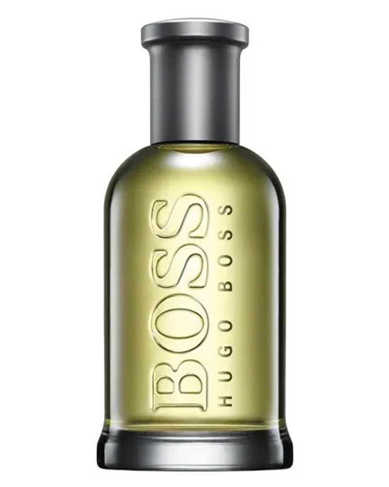 hugo boss bottled united limited edition
