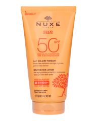 Nuxe Sun Melting Sun Cream SPF 50
