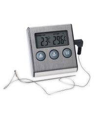 Excellent Houseware Digital Meat Thermometer
