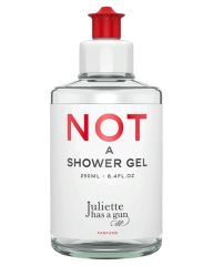 Juliette Has A Gun Not A Shower Gel