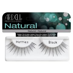 Ardell Natural Hotties Black 