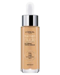 L'Oréal Paris True Match Nude Plumping Tinted Serum Medium