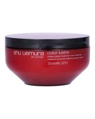 Shu Uemura Color Lustre Masque 200 ml