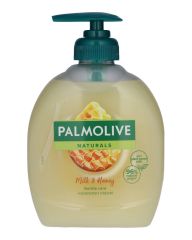 Palmolive Milk & Honey Handwash