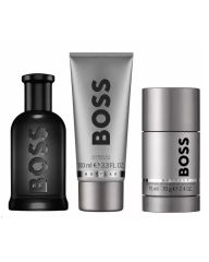 Hugo Boss Men's Boss Bottled Parfum Gift Set