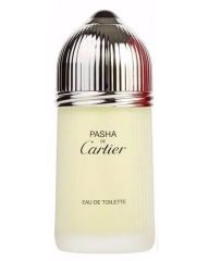 Cartier Pasha De Cartier EDT
