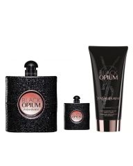 Yves Saint Laurent Black Opium Gift Set EDP