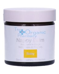 The Organic Pharmacy Nappy Balm