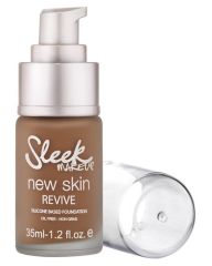Sleek MakeUP New Skin Revive SPF 15 - 624 Bamboo 35 ml