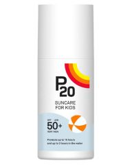 P20 Sun Protection Kids SPF 50+ Cream