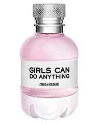 Zadig And Voltaire Girls Can Do Anything EDP