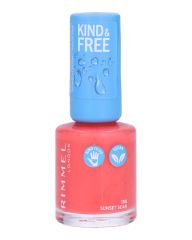 Rimmel London Kind & Free Neglelak 155 Sunset Soar