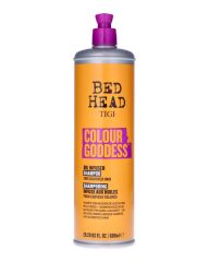 TIGI Bed Head Colour Goddess Shampoo