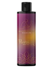 BodyGliss Massage Oil And Lubricant Pornstar Martini