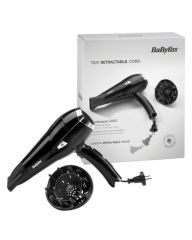 Babyliss Tidy. Retractable. Cord. Cordkeeper 2000