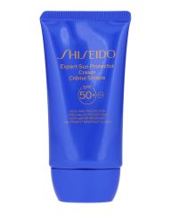 Shiseido Expert Sun Protector Cream SPF50+