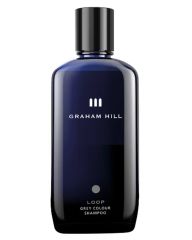 Graham Hill LOOP Grey Colour Shampoo