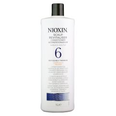 Nioxin 6 Conditioner (U)