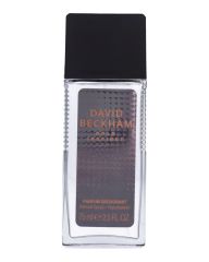 David Beckham Bold Instinct Parfum Deodorant Natural Spray