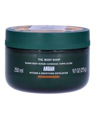 The Body Shop Sugar Body Scrub Argan