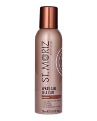 St Moriz Spray Tan In A Can Medium