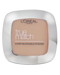 L'Oréal True Match Super-Blendable Powder - 1.R/1.C Rose Ivory 