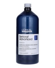 L'oreal Serioxyl Advanced Densifiant Shampoo