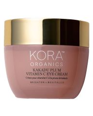 Kora Organics Kakadu Plum Vitamin C Eye Cream