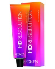 Redken HD Resolution 6.46 Copper/Red 1/3 60 ml