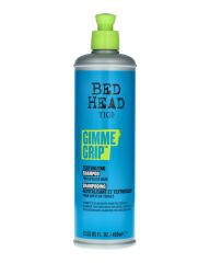 TIGI Bed Head Gimme Grip Texturizing Shampoo