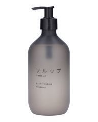 Thorup Keep it Clean Handsoap