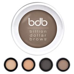 Billion Dollar Brows - Brow Powder Light Brown 