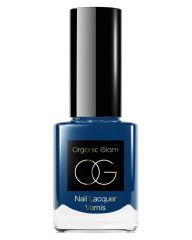 Organic Glam London Nail Polish (U) 11 ml