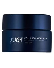 Xlash Collagen Night Mask