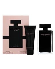 Narciso Rodriguez For Her Gift Set EDT