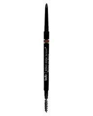 Billion Dollar Brows - Brows on Point Waterproof Micro Brow Pencil - Taupe (U)